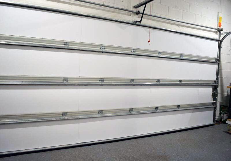 Insulated Garage Doors Fourways