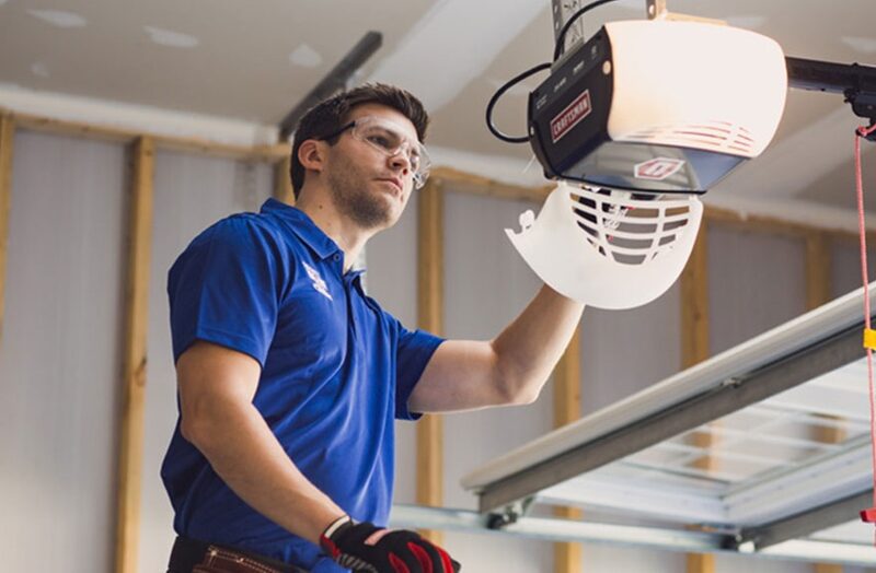 Roller Shutter Door Maintenance: The Schedule That Prevents Breakdowns Fourways