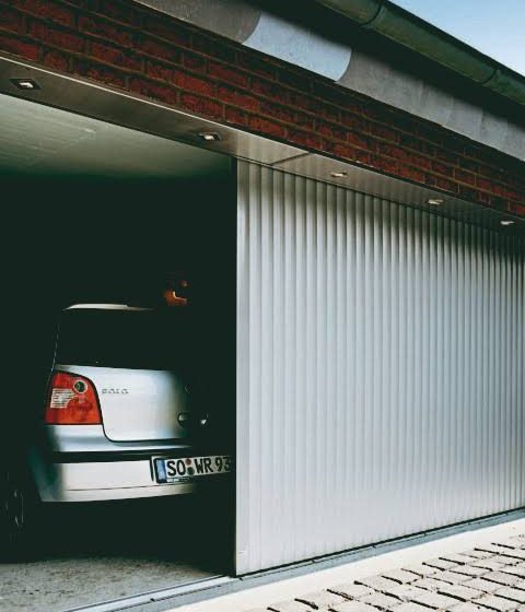Sliding Garage Doors Fourways
