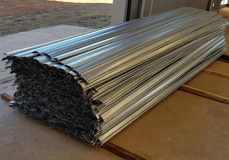 Roller Shutter Door Repairs Fourways